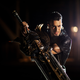 Cosplay by Leon Chiro | Photo by Alessio Buzi
